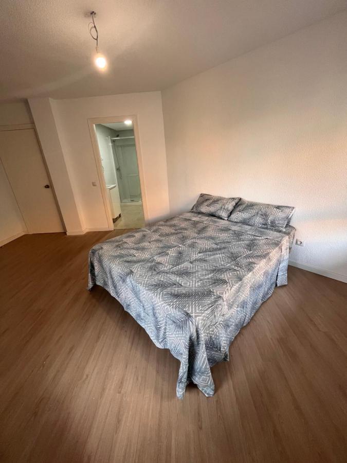 Mars Suites Alondra - Madrid — Fotos 2